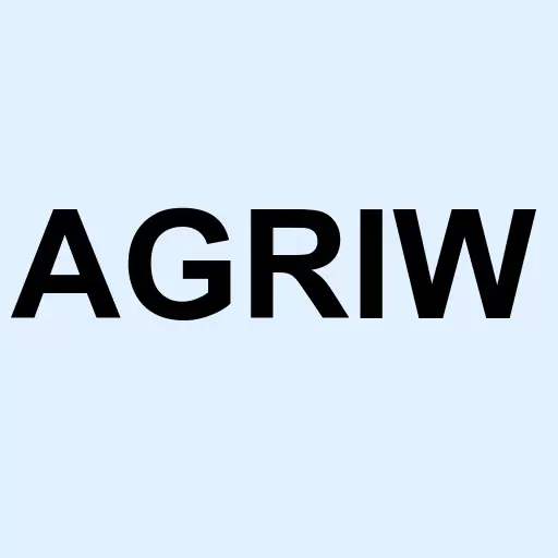 AgriFORCE Growing Systems Ltd. Warrant Logo