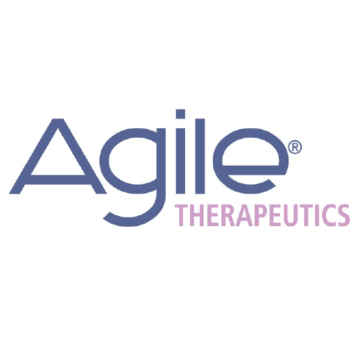 AGRX Quote Trading Chart Agile Therapeutics Inc.