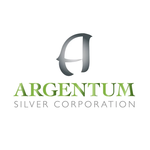 Argentum Silver Corp Logo