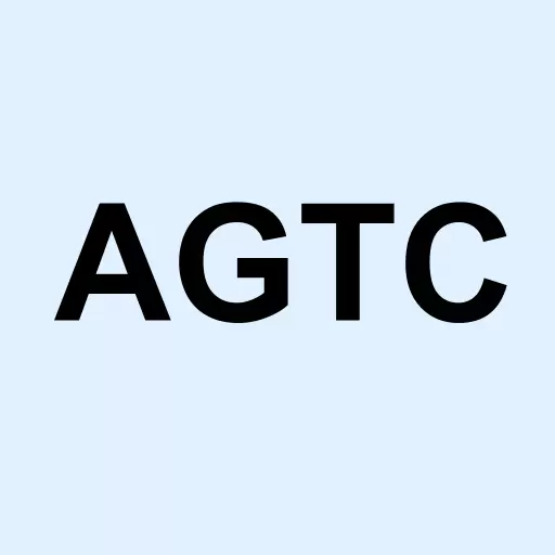 Applied Genetic Technologies Corporation Logo