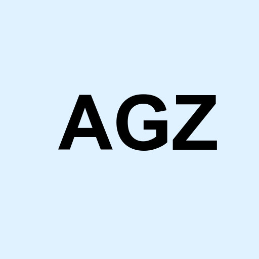 Stock AGZ logo