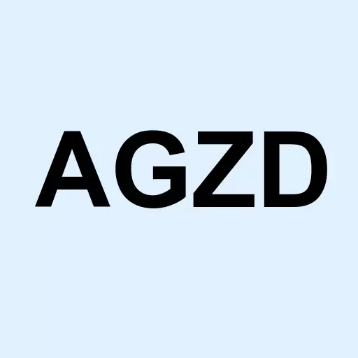 WisdomTree Barclays U.S. Aggregate Bond Zero Durat Logo