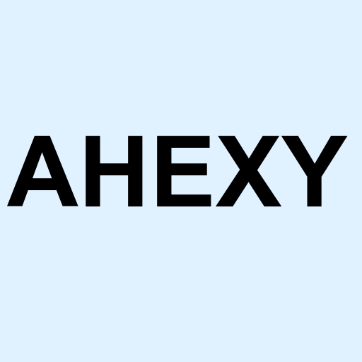 Stock ahexy logo