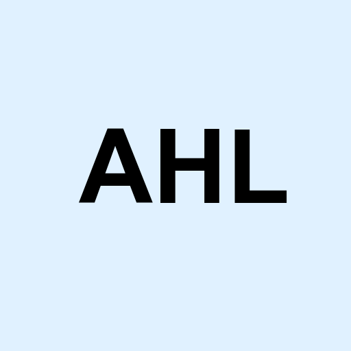 Stock AHL logo
