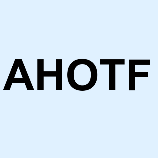 Stock ahotf logo