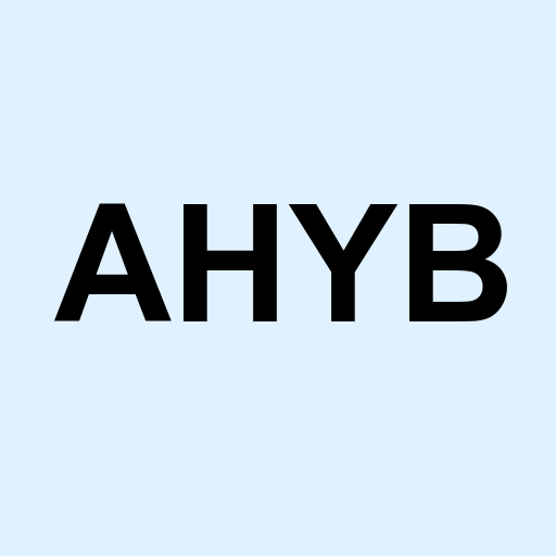 Stock ahyb logo