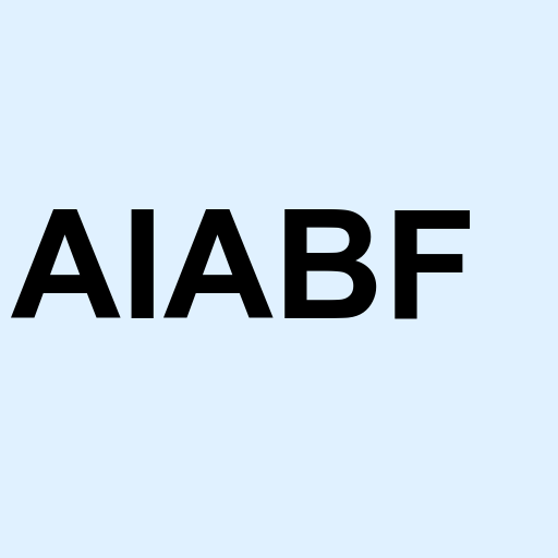 Stock aiabf logo