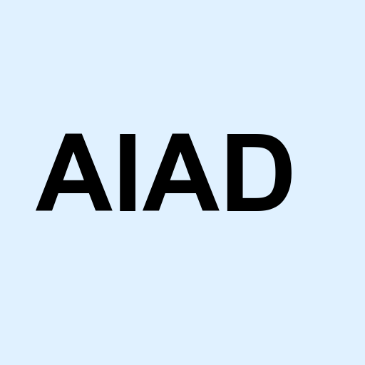 Stock AIAD logo