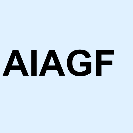 Stock aiagf logo