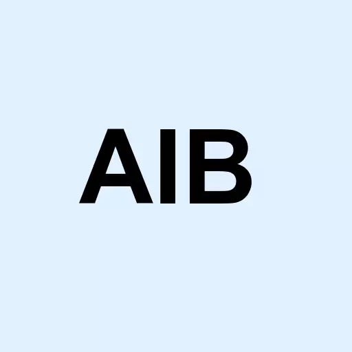 AIB Acquisition Corporation Logo