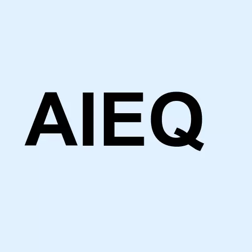 AI Powered Equity Logo