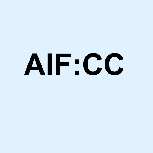 Stock aif:cc logo