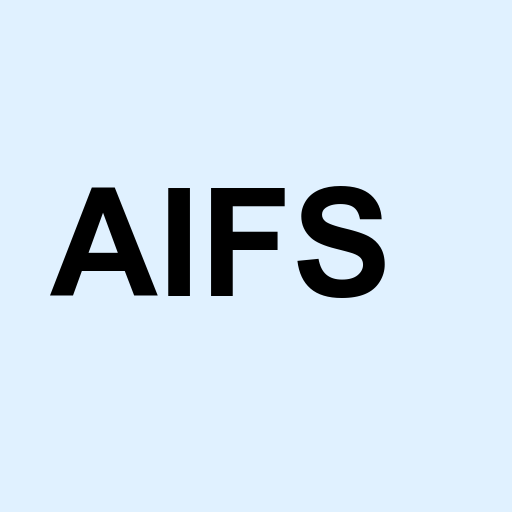 Stock aifs logo
