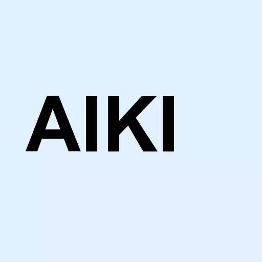 AIkido Pharma Inc. Logo