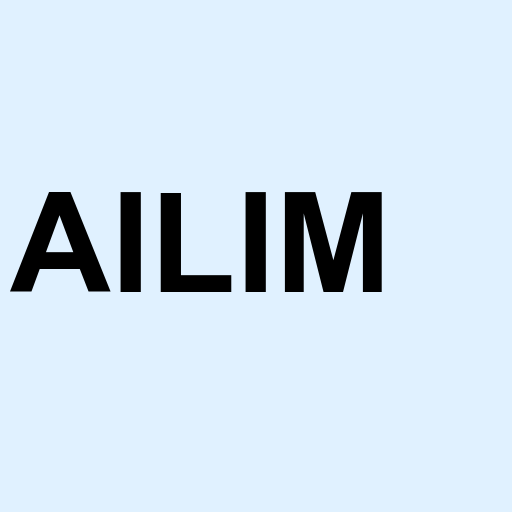 Stock ailim logo