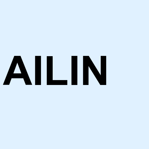 Stock ailin logo