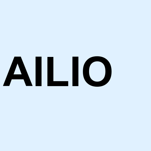 Stock ailio logo