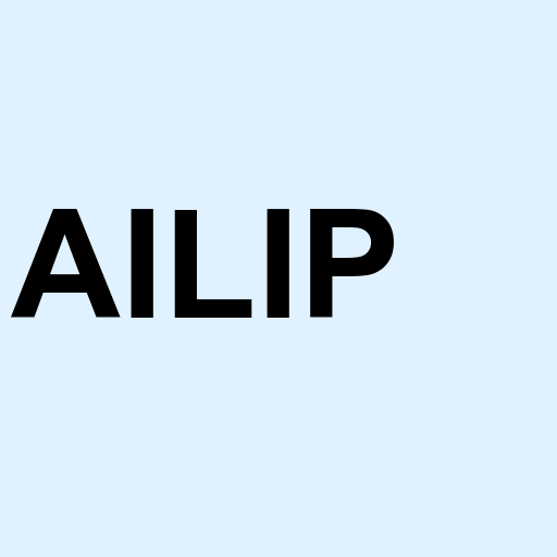 Stock ailip logo