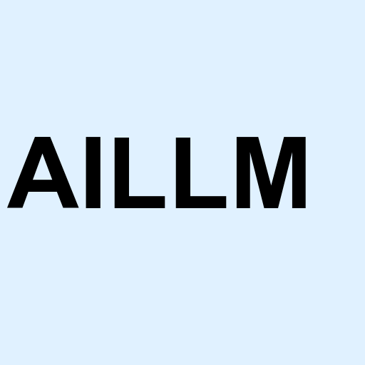 Stock aillm logo