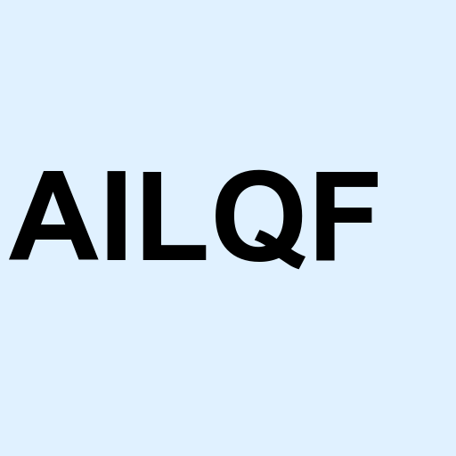 Stock ailqf logo