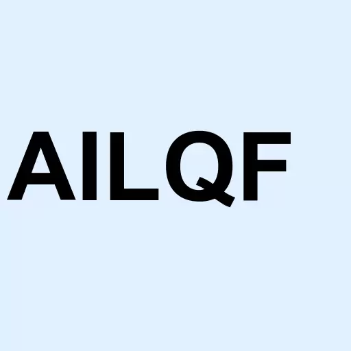 Airlq Inc New Logo