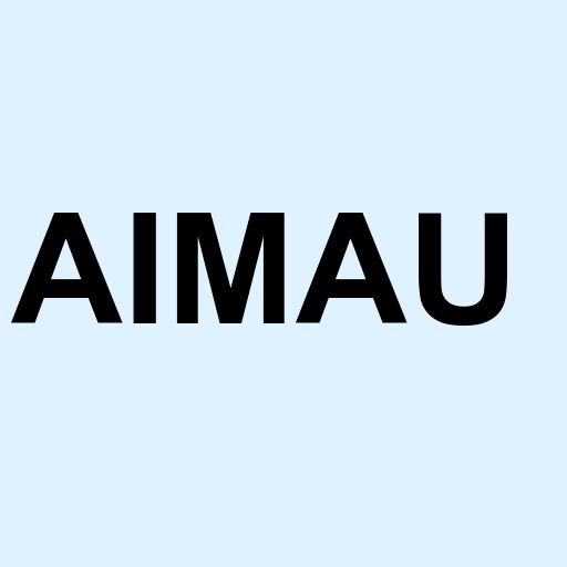 Stock aimau logo