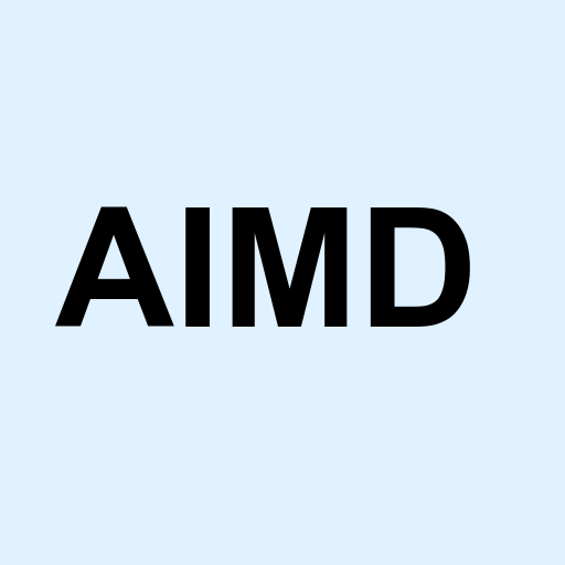 Stock aimd logo