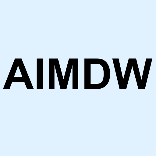 Stock aimdw logo
