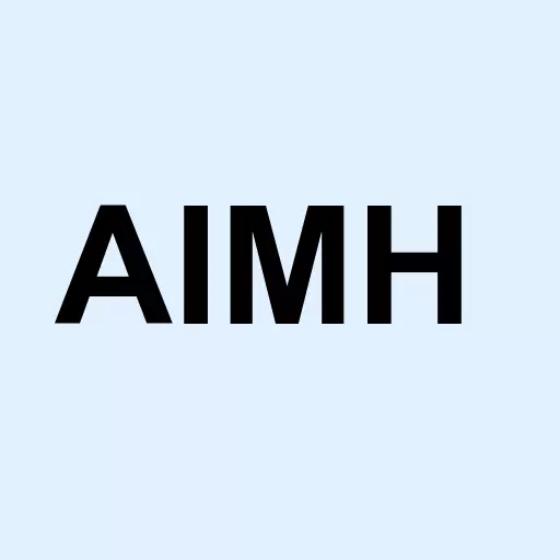 Aimrite Holdings Corp Logo