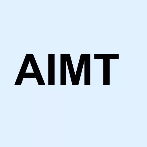 Aimmune Therapeutics Inc. Logo