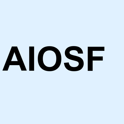 Stock aiosf logo