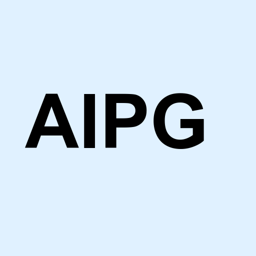 Stock aipg logo