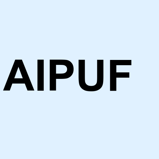 Stock aipuf logo