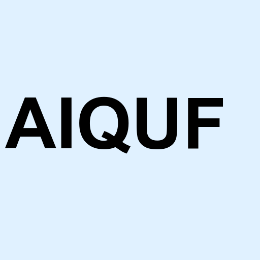 Stock aiquf logo