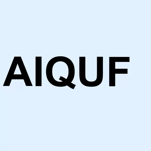 Air Liquide S.A Logo