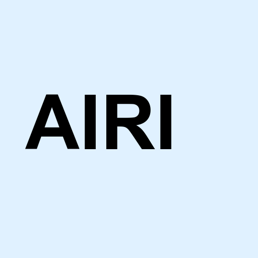 Stock airi logo