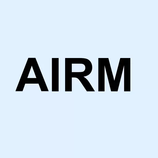 Air Methods Corporation Logo