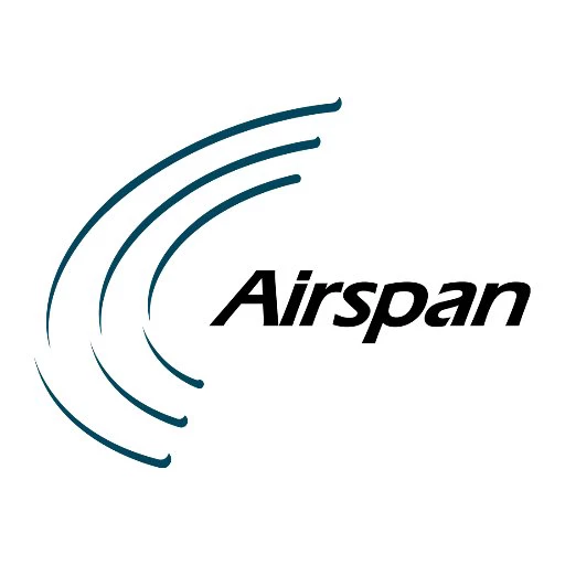 Airspan Networks Inc Logo