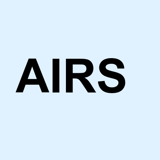 Stock airs logo