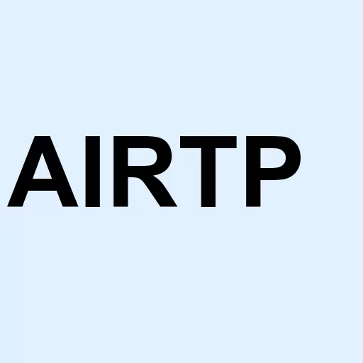 Air T Inc. Air T Funding Trust Preferred Securities Logo