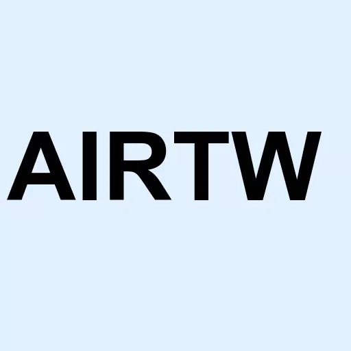 Air T Inc. Air T Funding Warrants to Purchase Trust Preferred Logo