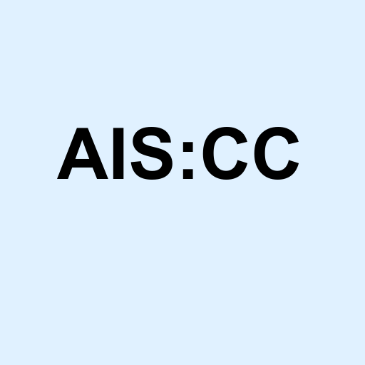 Stock AIS:CC logo