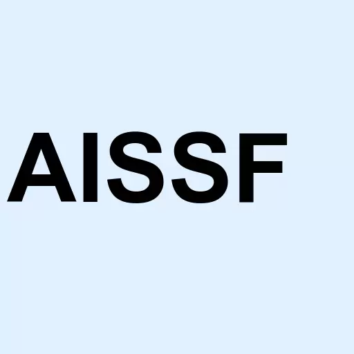 AIS Resources Ltd Logo