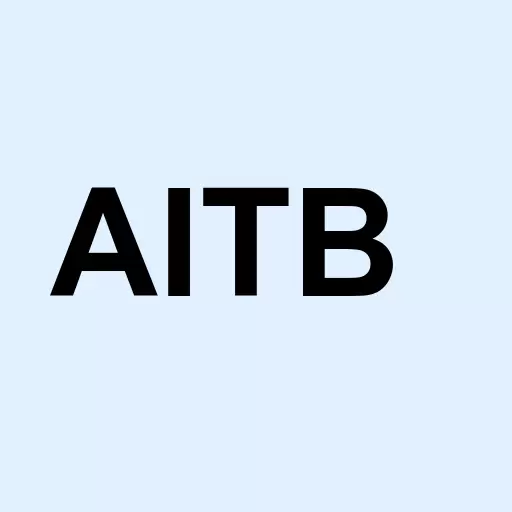 AIT Therapeutics Inc Logo