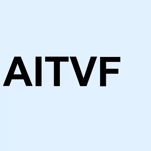 Asian Television Network International Ltd. Logo
