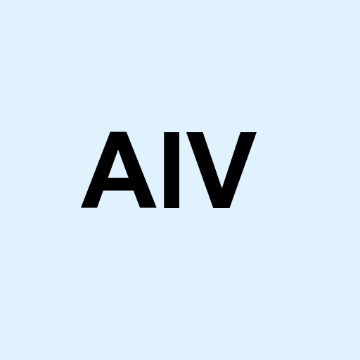 Stock aiv logo