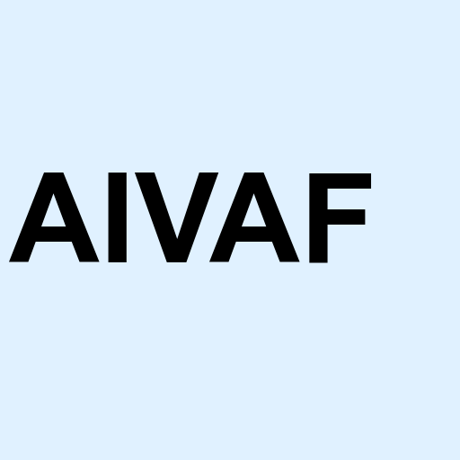 Stock AIVAF logo