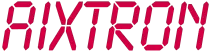 Aixtron SE Logo