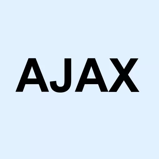 Ajax I Class A Logo