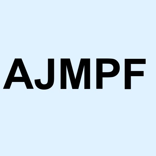 Stock ajmpf logo
